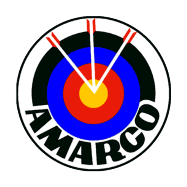 Jousiammuntaseura Amarco Ry logo
