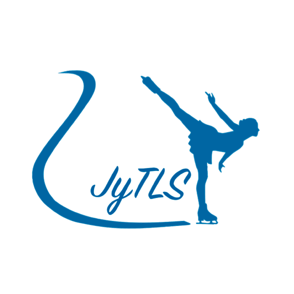 Jyväskylän Taitoluisteluseura Ry logo