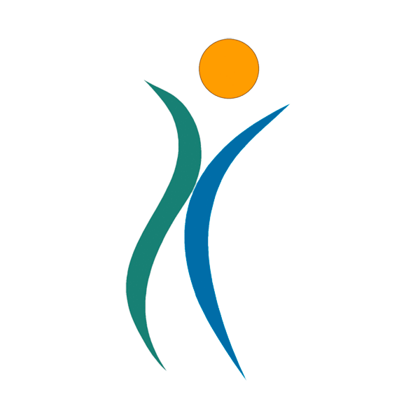 Kannelmäen naisvoimistelijat Ry logo