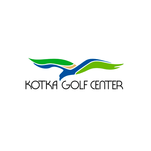 Kotka Golf Center logo
