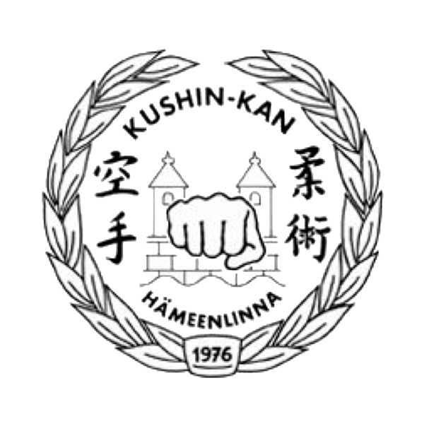 Kushin-Kan Ry logo