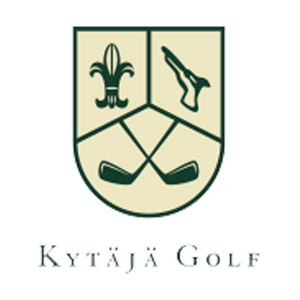 Kytäjägolf Oy logo