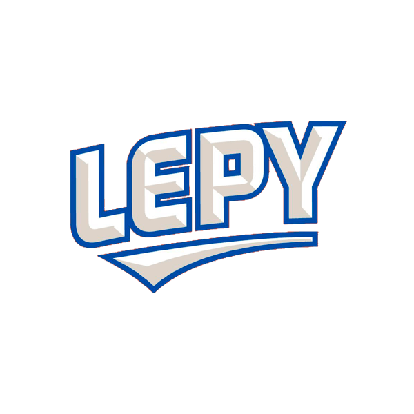 Leppävaaran Pyrintö Ry logo
