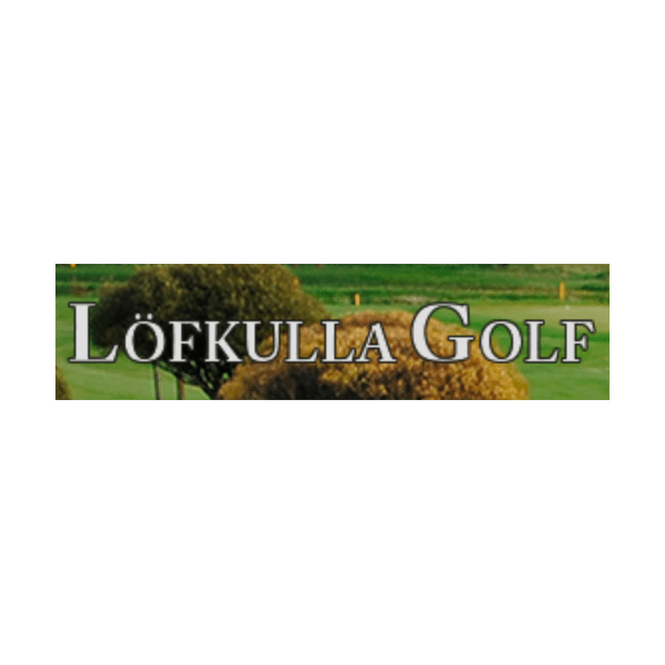 Löfkulla Golf logo