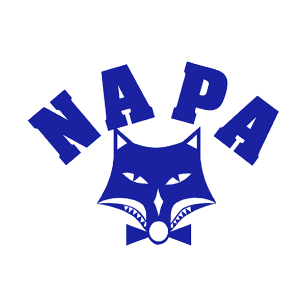 Napapiirin Palloketut Ry logo