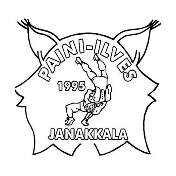 Paini-Ilves Ry logo