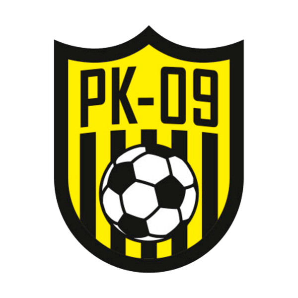 PK-09 Hyvinkää Ry logo