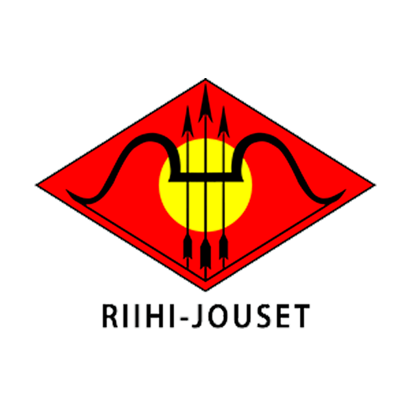 Riihi-Jouset Ry logo