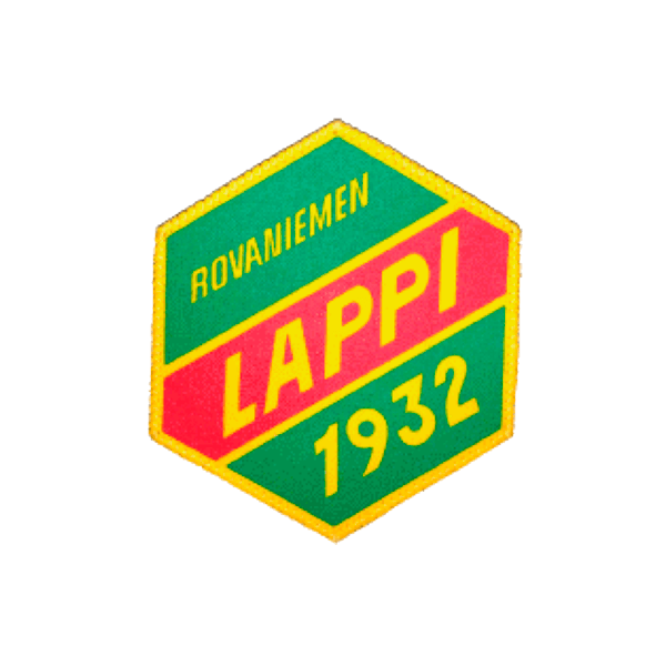 Rovaniemen Lappi Ry logo