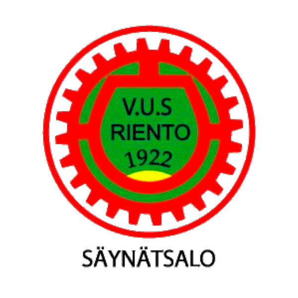 Säynätsalon Riento Ry logo
