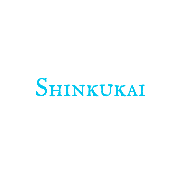 Shinkukai Ry logo