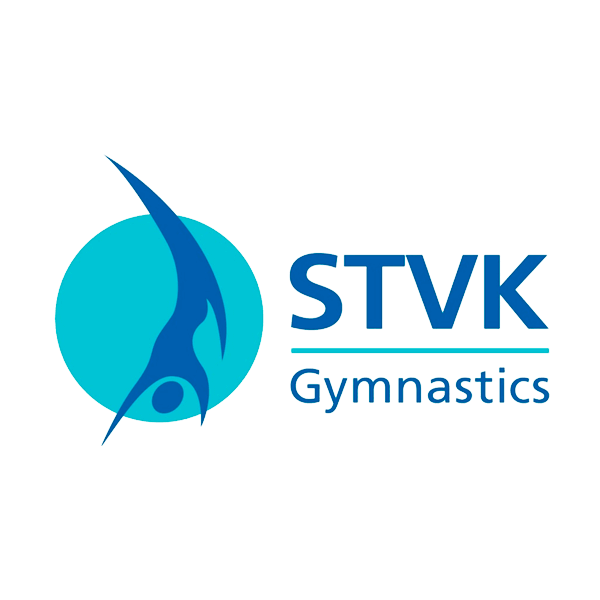 Suomen Taitovoimisteluklubi Ry logo