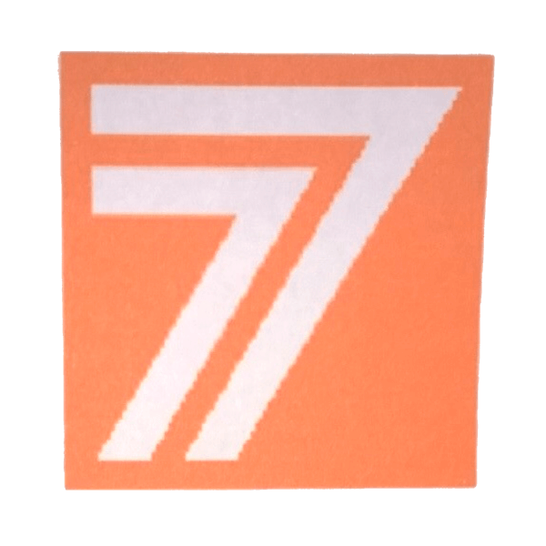 Suunnistusseura OK 77 logo