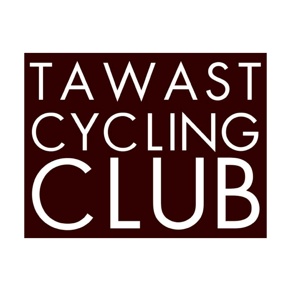 Tawast Cycling Club Ry logo