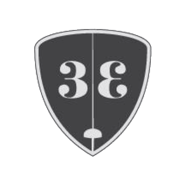 Uudenmaankadun Ritarit 33 Ry logo