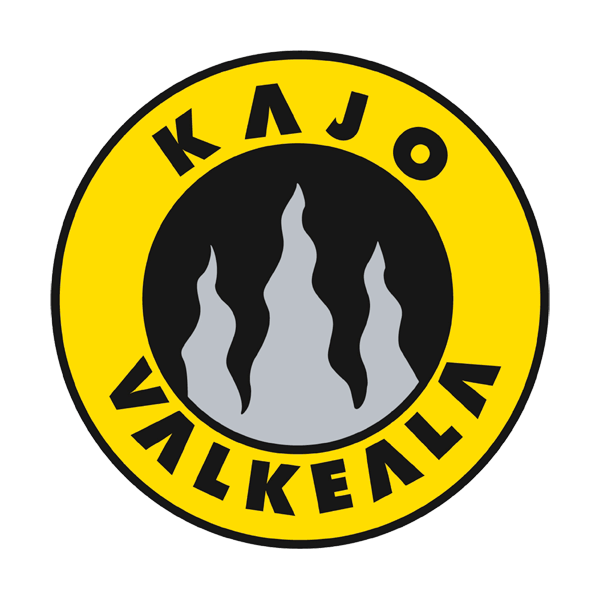 Valkealan Kajo Ry logo