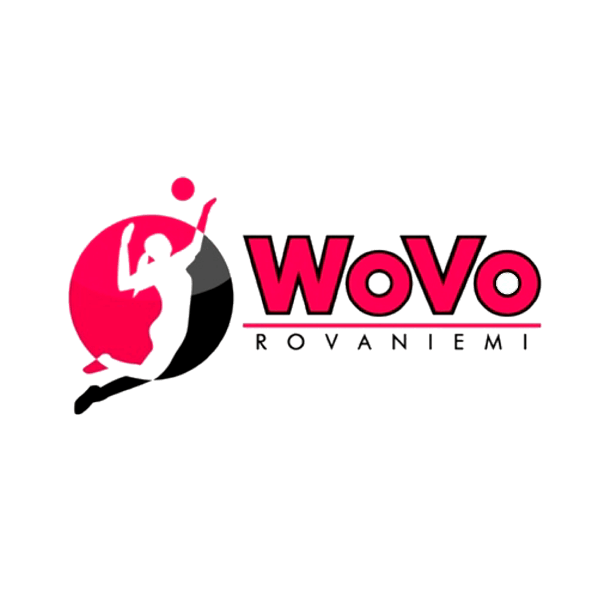Woman Volley Ry logo