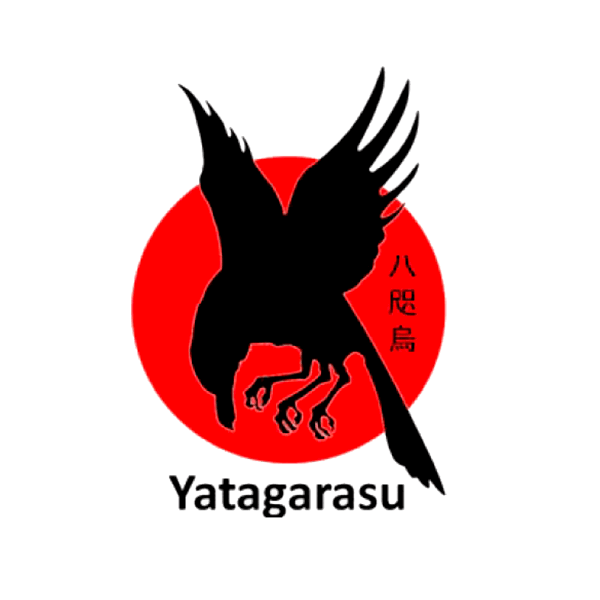 Yatagarasu Ry logo