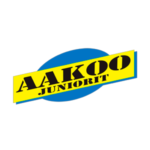 Aakoo-Juniorit Ry logo