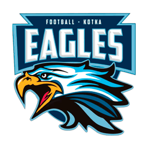 Eagles Ry logo