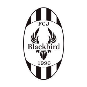 FC Blackbird Ry logo