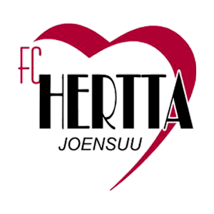 FC Hertta Ry logo