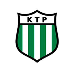 FC KTP Juniorit Ry logo