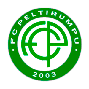 FC Peltirumpu Ry logo