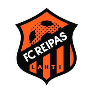 FC Reipas Ry logo