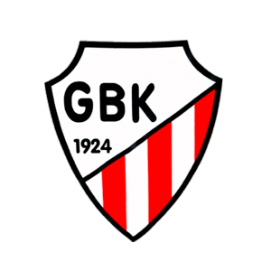 GBK Kokkolan Rf logo