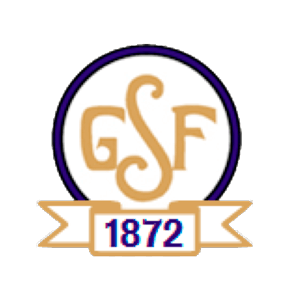Gamlakarleby Segelförening Rf logo