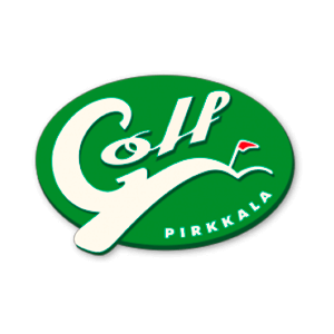 Golf Pirkkala oy logo