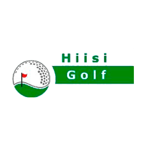 Hiisi-Golf Ry logo