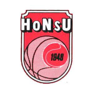 HoNsU Juniorit Ry logo