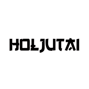 Holjutai Ry logo