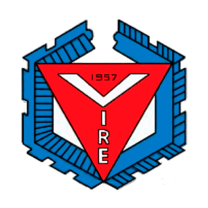 Ikurin Vire Ry logo