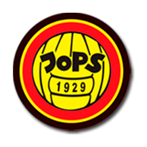 Joensuun Palloseura Ry logo