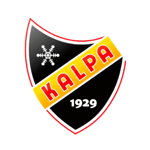 Juniori-Kalpa Ry logo