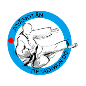 Jyväskylän ITF-Taekwon-Do Ry logo