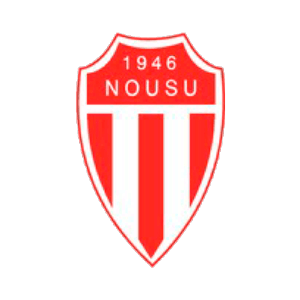 Jyväskylän Nousu Ry logo