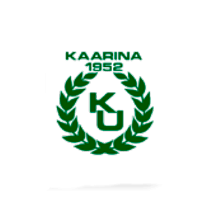 Kaarinan Urheilijat Ry logo