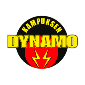 Kampuksen Dynamo Ry logo