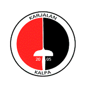 Karjalan Kalpa Ry logo