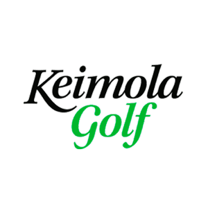 Keimola Golf Ry logo