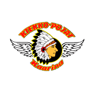 Kiekko-Pojat Kaarina Ry logo