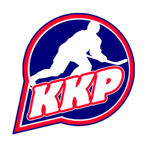 Kiimingin Kiekkopojat Ry logo