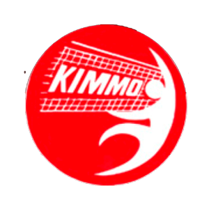 Kimmo Volley Ry logo