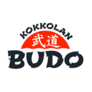 Kokkolan Budo Ry logo