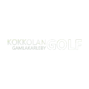 Kokkolan Golf Ry logo