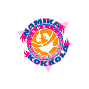 Kokkolan NMKY Ry logo